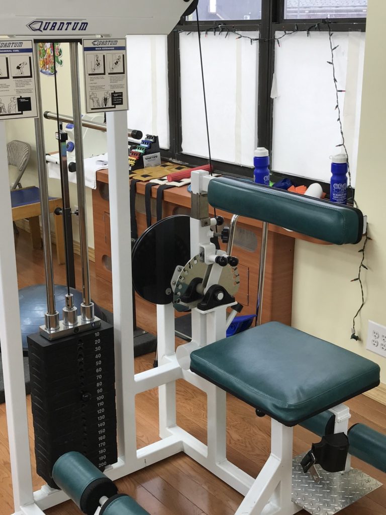 Physical Therapy In Rego Park, Usa
